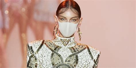 mascherina fendi fake